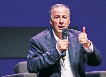 Meade abre puerta a su proyecto