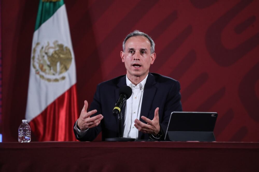 Foto de Germán Espinosa EL UNIVERSAL