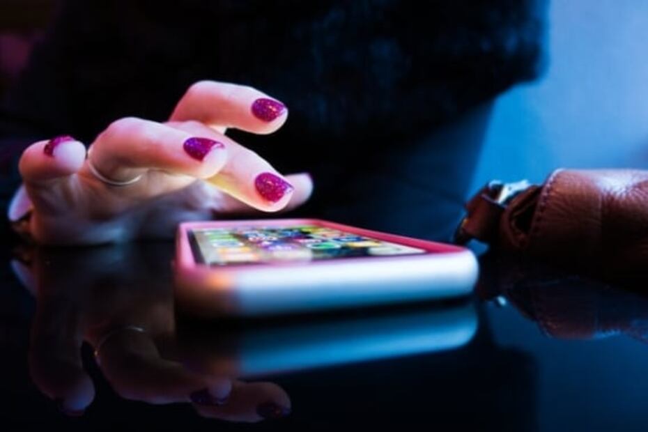 Cómo saber que tengo nomofobia o pánico a perder el celular