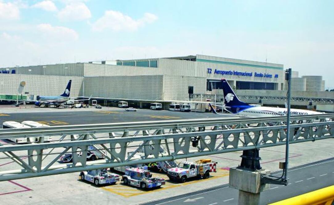 Archivo/EL UNIVERSAL