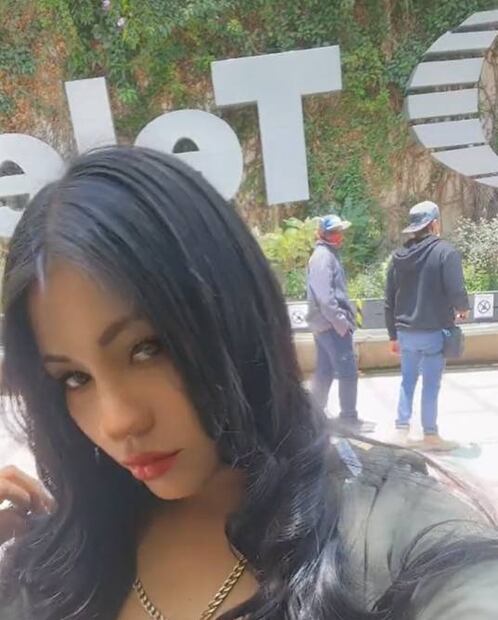 Sale a festejar por grabar sketch con comediante y aparece muerta en Cuajimalpa
