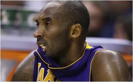 Kobe Bryant fue negligente, sabía los riesgos: familia del piloto