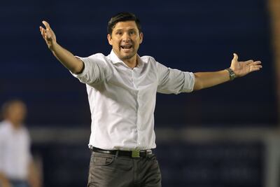 Gabriel Pereyra ya encontró trabajo en Tuxtla