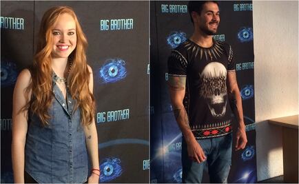 El habitante 15 de Big Brother