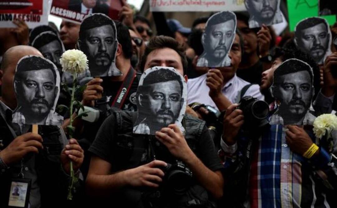 (Photo: Archive/El Universal)