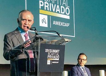 Sicosis por corrupción paraliza México, reconoce Romo