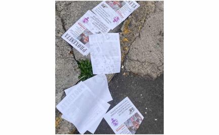 Caen tres por presuntos delitos electorales en Álvaro Obregón; les pagaron 200 pesos