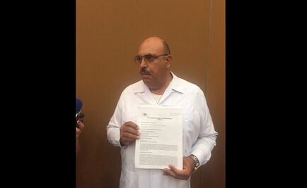 Piden sanción para titular de Seguridad de Sinaloa por proteger a presunto acosador