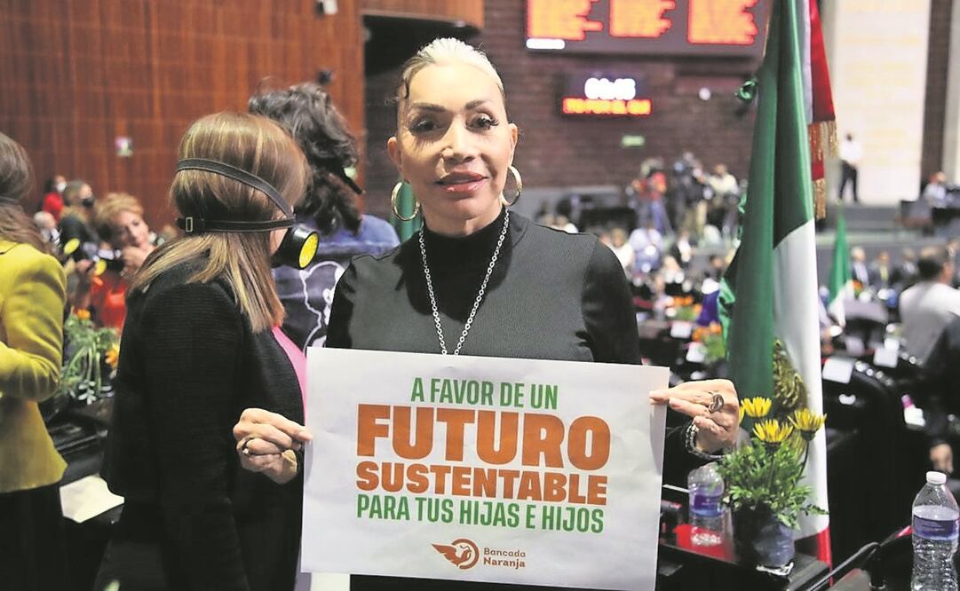 María Elena Limón. Foto: Tomada de Facebook