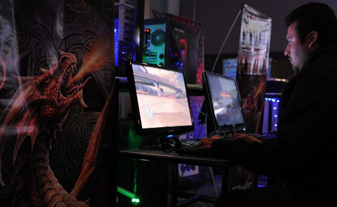 FOTO: ARCHIVO. EL UNIVERSAL