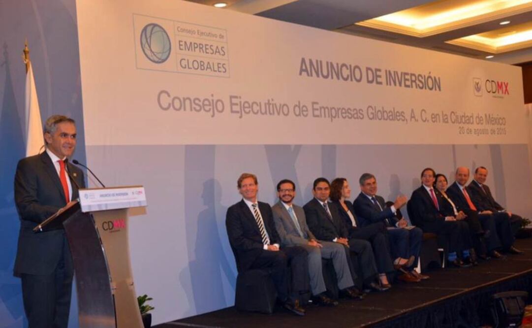 Tomada de  @ManceraMiguelMX 
