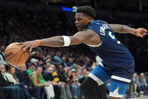 NBA pospone juego entre Timberwolves y Warriors; tras tiroteo de ICE en Mineápolis