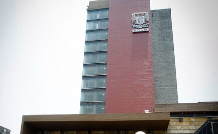 Autoridades exigen entrega inmediata de instalaciones de la Prepa 2