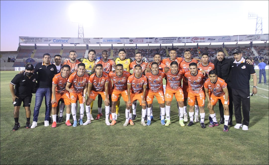 SANCIÓN Y PARTIDO PERDIDO PARA OAXACA EN LA LIGA DE EXPANSIÓN MX - FOTO: IMAGO7