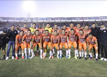 Alebrijes pierde en la mesa por alineación indebida en la Liguilla de la Liga de Expansión MX