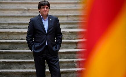 Posible investidura de Puigdemont mantiene en vilo a España