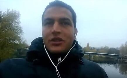 Video. Sospechoso de ataque en Berlín juró lealtad al Estado Islámico