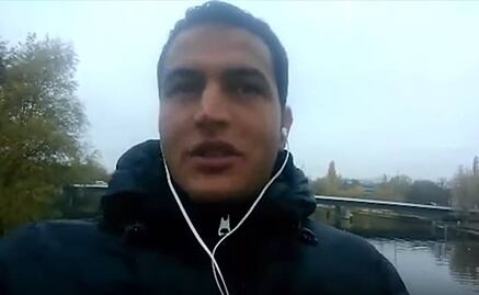 Video. Sospechoso de ataque en Berlín juró lealtad al Estado Islámico