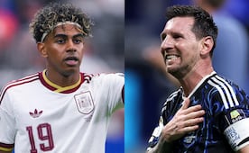 Argentina vs España EN VIVO: ¿A qué hora es la final del Mundial 2026? Dónde verla GRATIS, alineaciones y medio tiempo