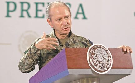 Marina armada se lanza contra Poder Judicial