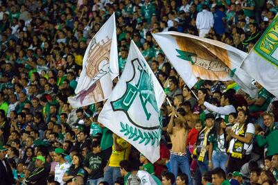 León tendrá nuevo estadio para 2020