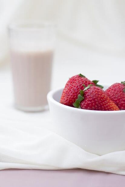 Evita estos alimentos para desayunar