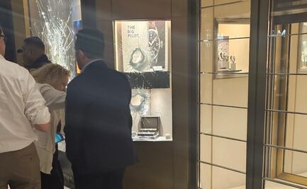 Dan a Fiscalía tres órdenes de arresto por robo en Antara