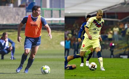 ¿Quién está detrás del fichaje de Guido y Marcone?