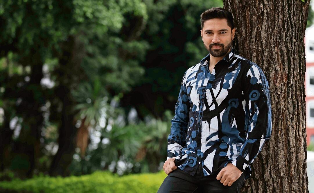 El sonorense ganó en 2012. Foto: Diego Simón Sánchez | El Universal