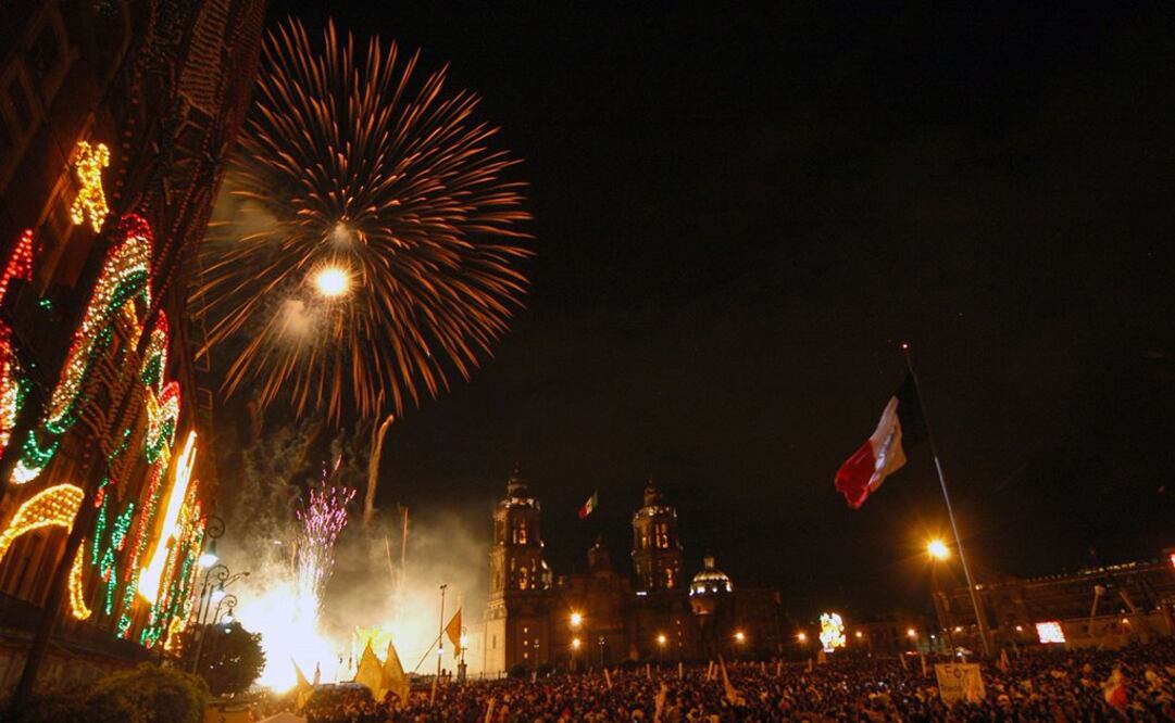 Foto: Archivo. EL UNIVERSAL