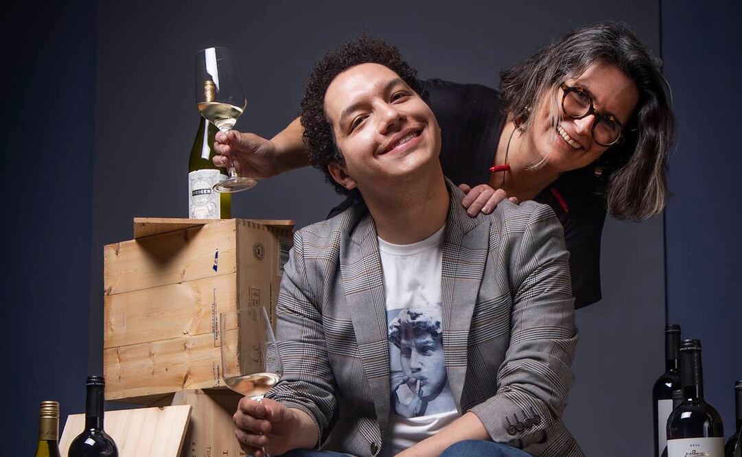 Fotos: Fernando Gómez Carbajal