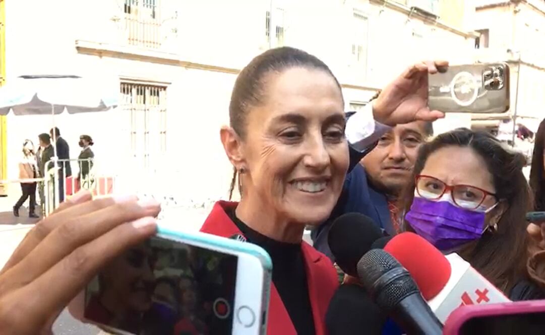 Foto: Captura de video / Especial EL UNIVERSAL