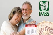 Pensión IMSS: ¿Cuándo depositan el pago de diciembre 2025? Aquí la FECHA exacta