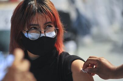 ¿Qué estrategia implementarán en Cuajimalpa para recibir la vacuna Pfizer?