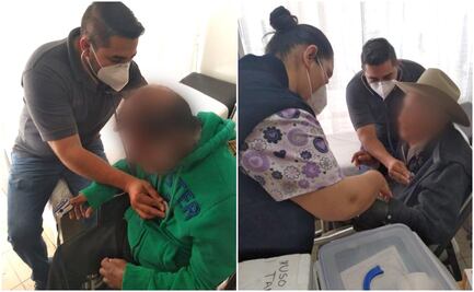 Atienden brote de Covid en asilo de Guaymas, Sonora