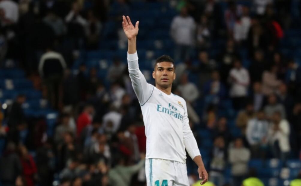 ¿Cuánto costaría el once ideal de Zinedine Zidane?