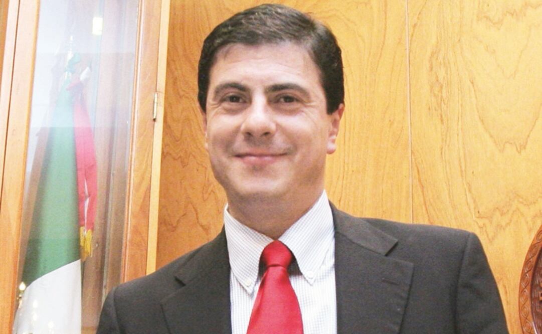 Destaca aspectos positivos. Gerónimo Gutiérrez dice que los primeros contactos con la nueva administración de EU han sido fructíferos. FOTO: ESPECIAL