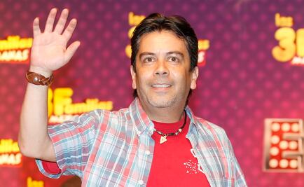 Carlos Espejel prefiere hablar de su trabajo y no de chismes