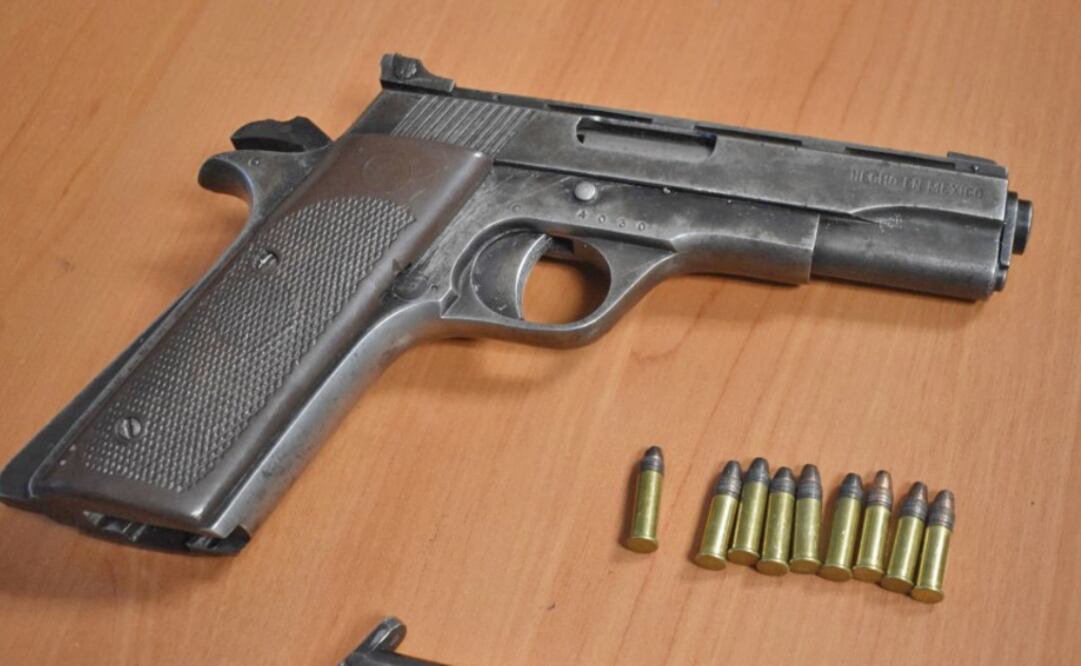 Fotografía: Archivo / EL UNIVERSAL