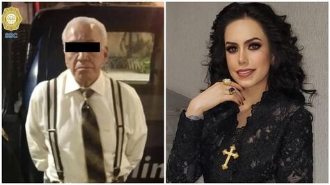 Fiscalía de la CDMX refuta teoría de defensa de Jesús Hernández y descarta tirador