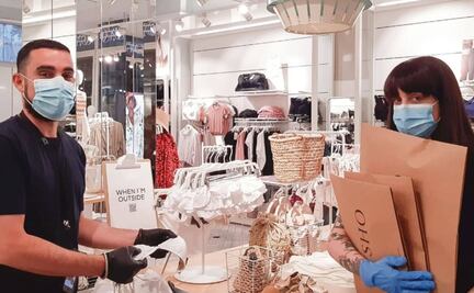 La nueva estrategia de venta: Shopping desde Whatsapp