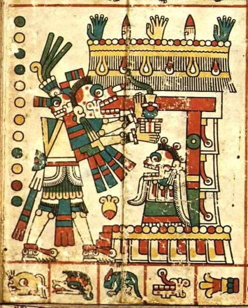 ¿Qué es el Mictlán, el inframundo de los mexicas?