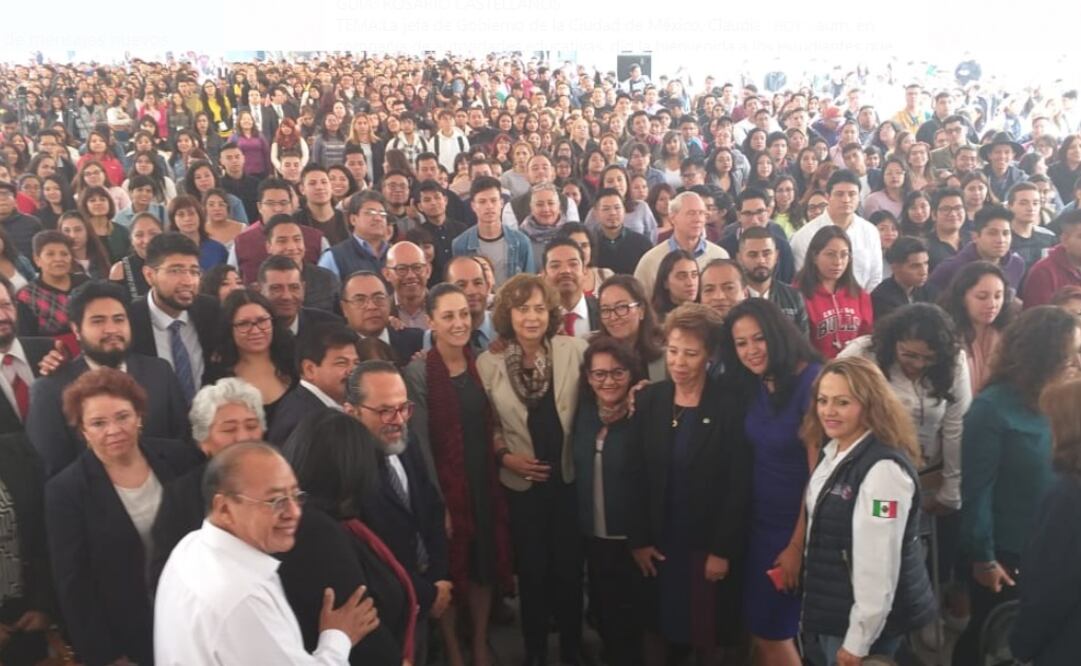 Fotografía: Especial