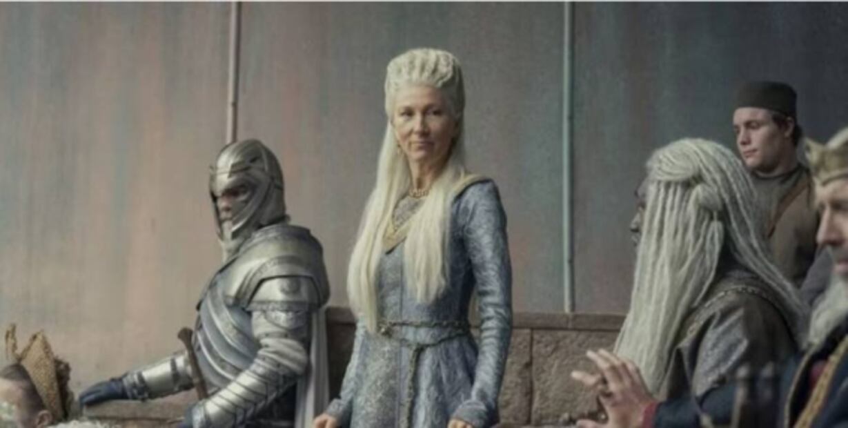 Guía de personajes de La Casa del Dragón: ¿Quién es quién en la precuela de Juego de Tronos?