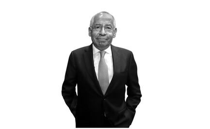 AMLO a la sombra de Plutarco