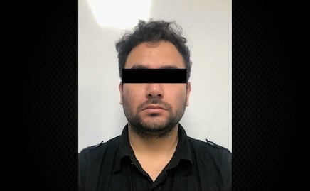 Vinculan a proceso al presunto asesino de la influencer "Barbie Regia"; también es acusado por robo de vehículo y robo con violencia