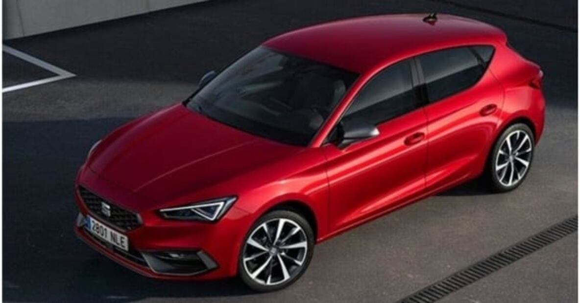 El SEAT León 2021 ya se vende en México: estos son sus precios