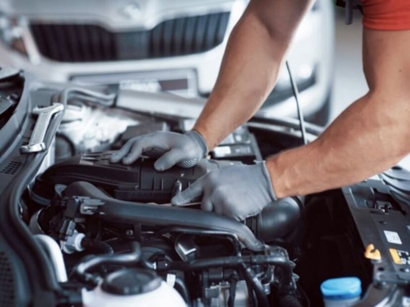 Por qué las marcas de autos no quieren que repares tu coche por cuenta propia