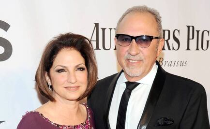 Los Estefan ganan el mayor premio de EU a la canción popular