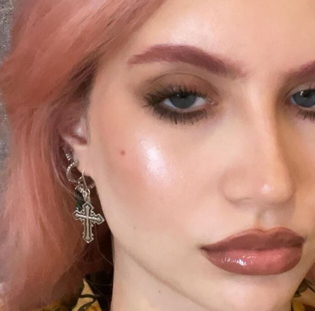 Alerta tendencia: el pelo rosa pastel va a arrasar en primavera
